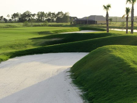 River Hall Country Club,Alva, Florida,  - Golf Course Photo