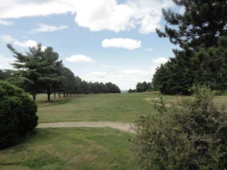 Summit Golf Course,Poland, Maine,  - Golf Course Photo