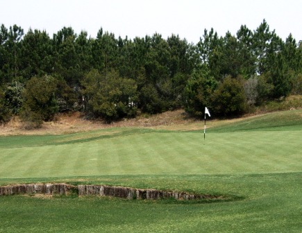 Golf Course Photo, Legends Golf Club, Heathland, Myrtle Beach, 13052 