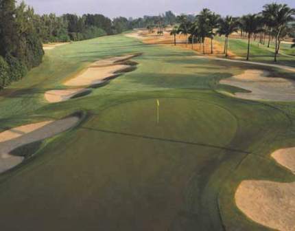 Seminole Golf Club, Juno Beach, Florida, 33408 - Golf Course Photo