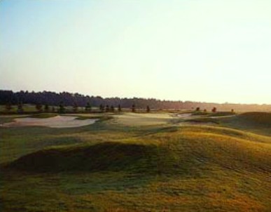 Glenlakes Golf Club, Vista-Dunes,Foley, Alabama,  - Golf Course Photo