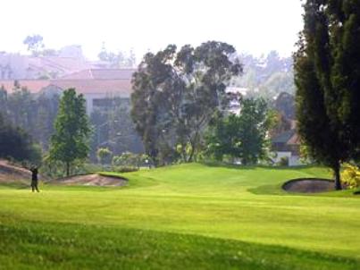 Anaheim Hills Golf Course