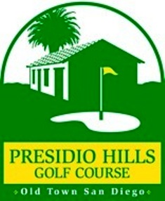 Presidio Hills Golf Course, San Diego, California, 92110 - Golf Course Photo