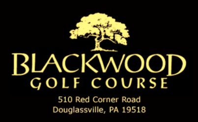 Golf Course Photo, Blackwood Golf Course, Douglassville, 19518 