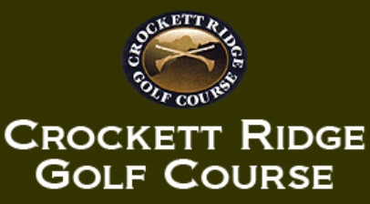 Crockett Ridge,Kingsport, Tennessee,  - Golf Course Photo