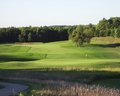 Cedar Chase Golf Club, Cedar Springs, Michigan, 49319 - Golf Course Photo