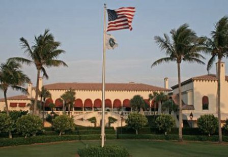 Gulf Stream Golf Course, Delray Beach, Florida, 33483 - Golf Course Photo