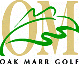 Oak Marr Golf Complex, Oakton, Virginia, 22124 - Golf Course Photo