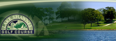 Golf Course Photo, Lake Shawnee Golf Course, Topeka, 66609 