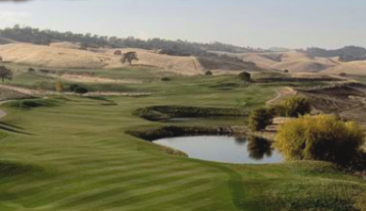 Golf Club At Roddy Ranch | Roddy Ranch Golf Course, CLOSED 2016,Antioch, California,  - Golf Course Photo