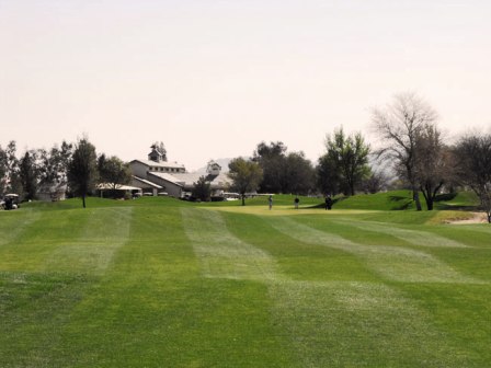 San Miguel Golf Course, Eloy, Arizona, 85231 - Golf Course Photo