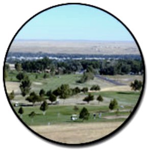 Casper Municipal Golf Course