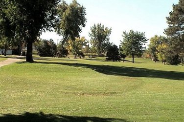 Harvard Gulch Golf Course, Denver, Colorado, 80210 - Golf Course Photo