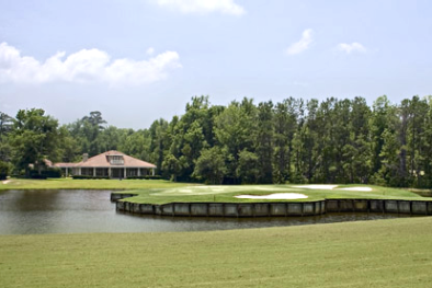 Lakewood Golf Club - Azalea (RTJGT), Point Clear, Alabama, 36564 - Golf Course Photo