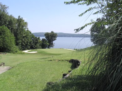 Country Club of Alabama | Red Eagle, Eufaula, Alabama, 36027 - Golf Course Photo