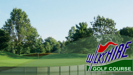 Wilkshire Golf Course,Bolivar, Ohio,  - Golf Course Photo