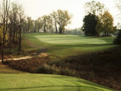 Buffalo Tournament Club,Lancaster, New York,  - Golf Course Photo