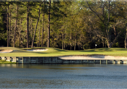 Old Carolina Golf Club, CLOSED 2016