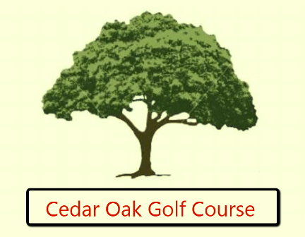 Cedar Oak Lodge Golf Course, CLOSED 2013,Stockton, Missouri,  - Golf Course Photo