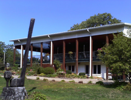 Golf Course Photo, Geneseo Country Club, Geneseo, 61254 