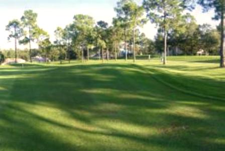 Golf Course Photo, Marcus Pointe Golf Club, Pensacola, 32505 