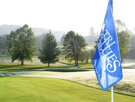 Golf Course Photo, Tri Cities Golf Course, Blountville, 37617 