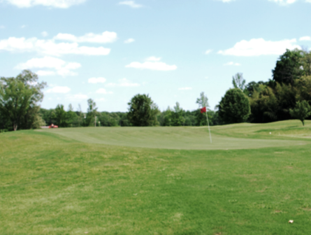 Silver Springs Country Club,Benton, Arkansas,  - Golf Course Photo