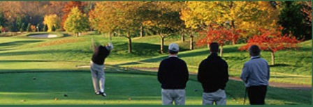 Golf Course Photo, Princeton Country Club, Princeton, 08540 