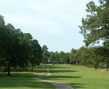 Longhills Golf Course