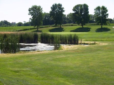 Golf Course Photo, Timber Creek Golf Course, Watertown, 55388 