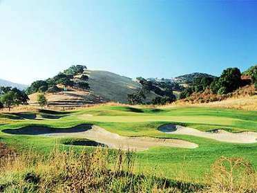 Golf Course Photo, San Juan Oaks Golf Club, Hollister, 95023 