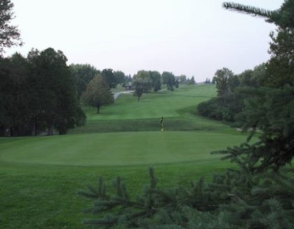 Northbrook Country Club,Luxemburg, Wisconsin,  - Golf Course Photo