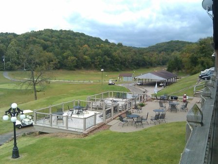 Golf Course Photo, Deer Creek Golf Club, House Springs, 63051 