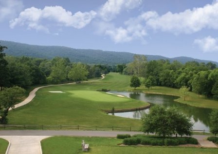 Golf Course Photo, Evergreen Country Club, Haymarket, 20169 