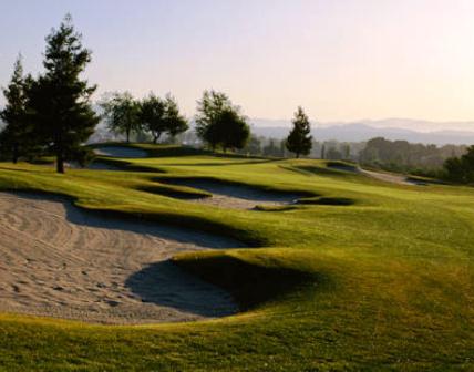 Golf Course Photo, Spring Valley Lake Country Club, Victorville, 92392 