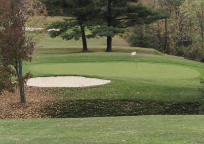 Livingston Country Club, Geneseo, New York, 14454 - Golf Course Photo