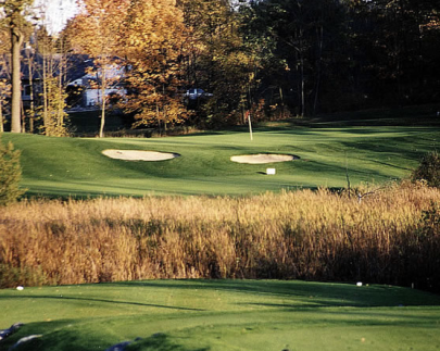 Greystone Golf Club | Greystone Golf Course,Romeo, Michigan,  - Golf Course Photo