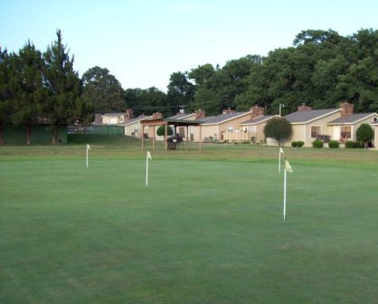 Dawn Hill Country Club, Siloam Springs, Arkansas, 72761 - Golf Course Photo