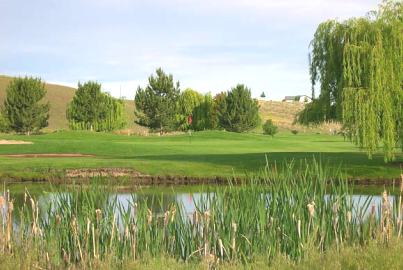 Boise Ranch Golf Course