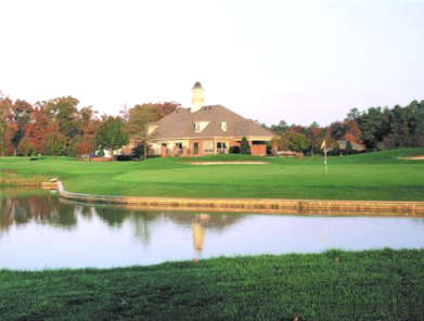 Nutters Crossing Golf Course,Salisbury, Maryland,  - Golf Course Photo