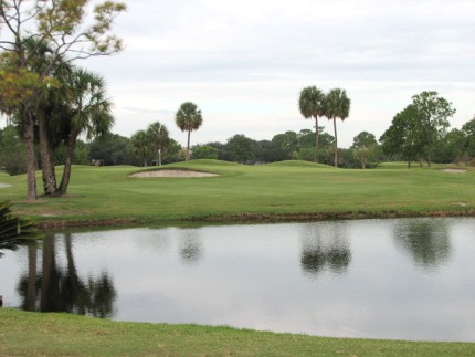 Bardmoor Golf and Tennis Club,Largo, Florida,  - Golf Course Photo