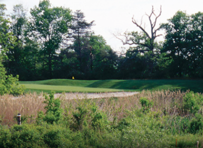 Easton Club | Easton Golf Course, CLOSED 2016,Easton, Maryland,  - Golf Course Photo