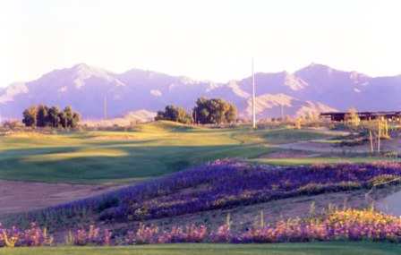 Coldwater Golf Club, Avondale, Arizona, 85323 - Golf Course Photo