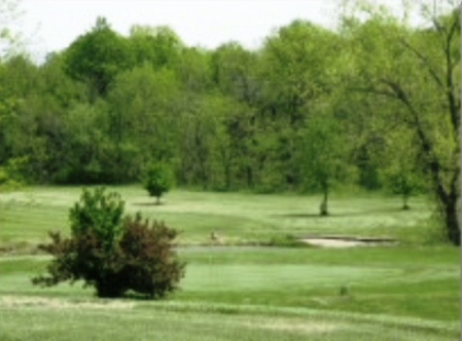 Highlands Golf and Tennis Center, Moberly, Missouri, 65270 - Golf Course Photo