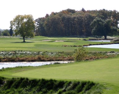 Golf Course Photo, Palmira Golf Club, Saint John, 46373 