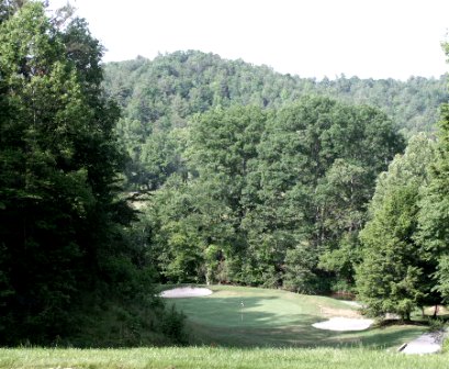 Whitepath Golf Club, Ellijay, Georgia, 30540 - Golf Course Photo