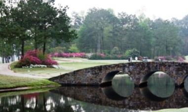 Tour 18 - Houston,Humble, Texas,  - Golf Course Photo