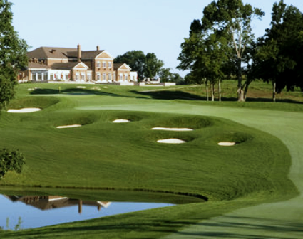 The Club At Olde Stone,Bowling Green, Kentucky,  - Golf Course Photo