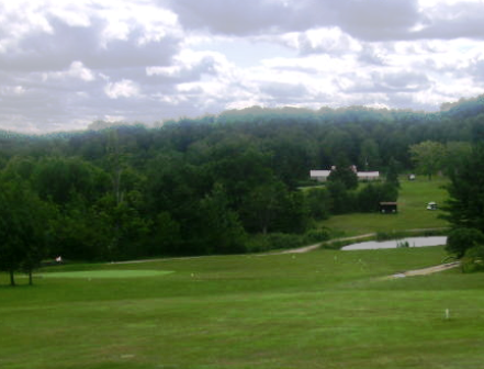 Sundown Golf & Country Club,Guilford, New York,  - Golf Course Photo