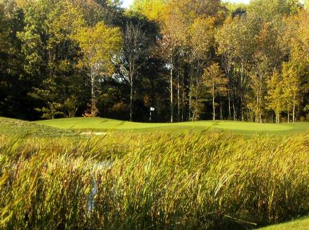 Dogwood Glen Golf Course, Warren, Indiana, 46792 - Golf Course Photo